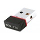 Usb Wifi Adapter 802.Iin Wireless Nano 150Mbps Mini Usb 2.0 Port